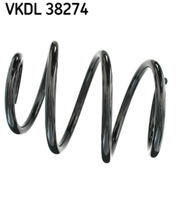 SKF VKDL 38274 Fahrwerksfeder